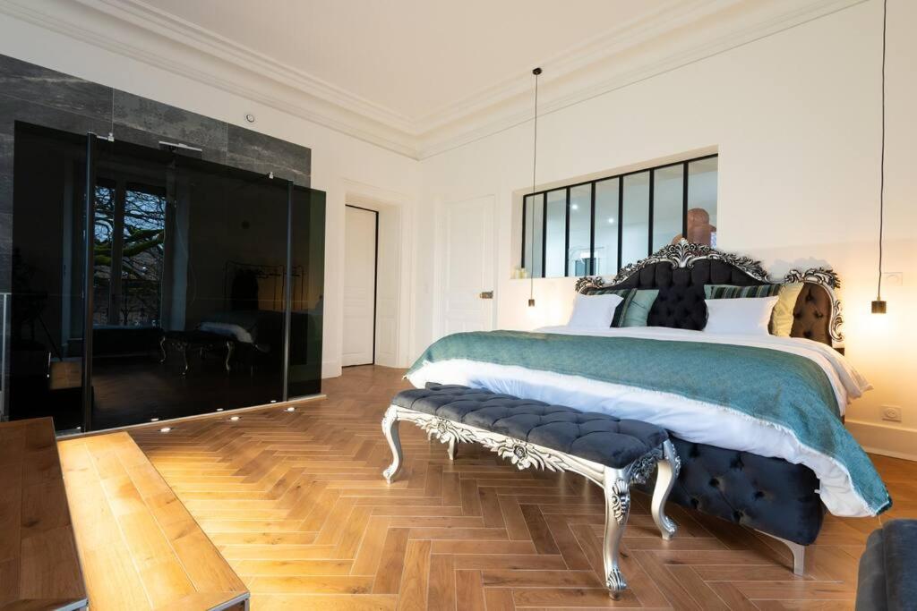 L'Appartement Du Chateau Morvillars Zewnętrze zdjęcie